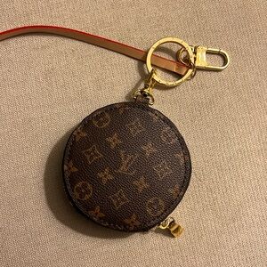 Fashion Inspired Coin pouch. NWOT